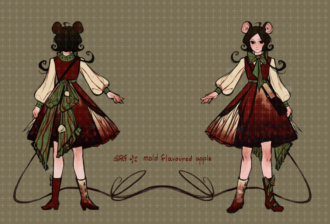 “Sadly, there’s only one way to get rid of yourself.”